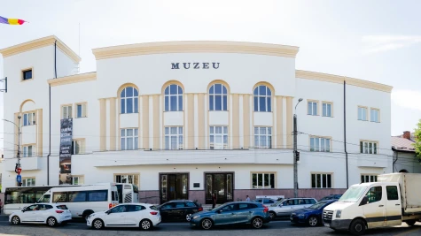 Június elsején megnyílik a Szatmár Megyei Múzeum